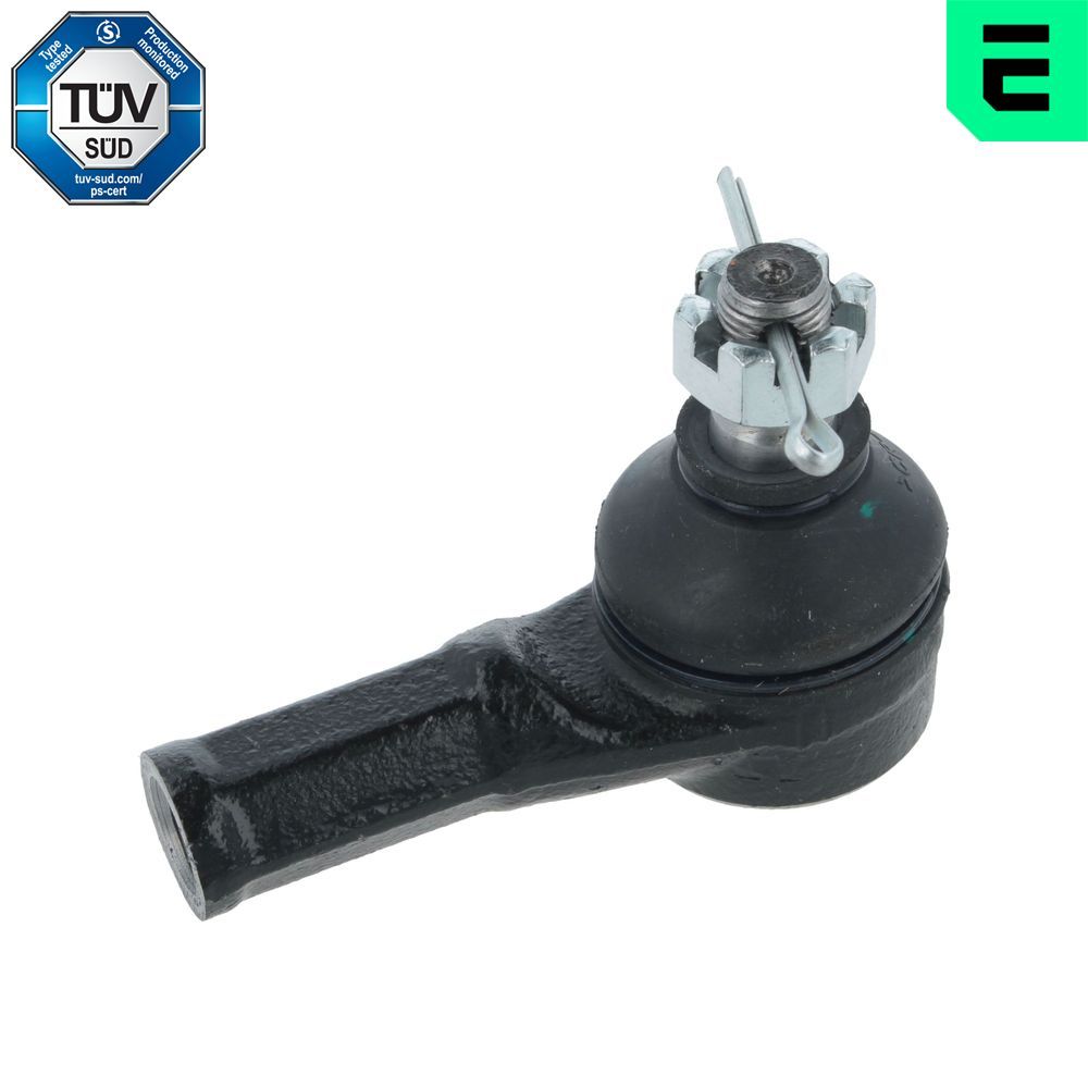 Наконечник кермової тяги OPTIMAL G12045 - zapix