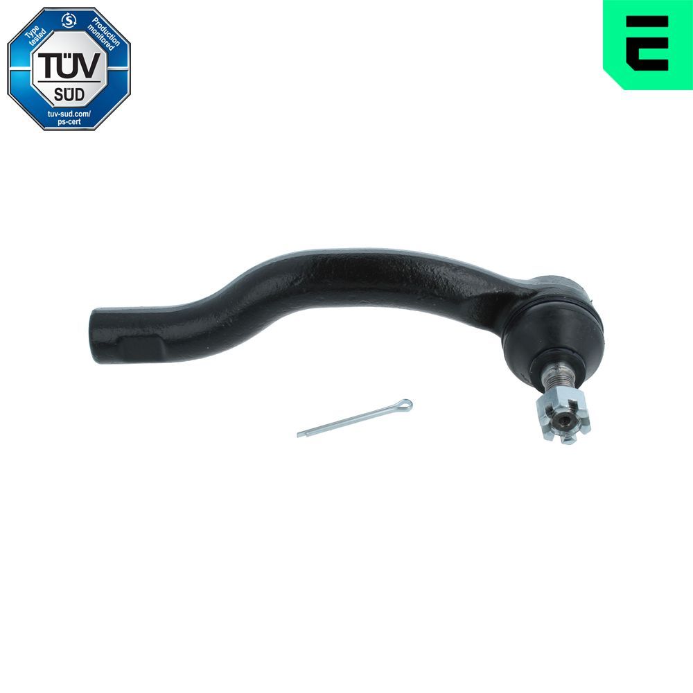 Наконечник кермової тяги OPTIMAL G12047 - zapix