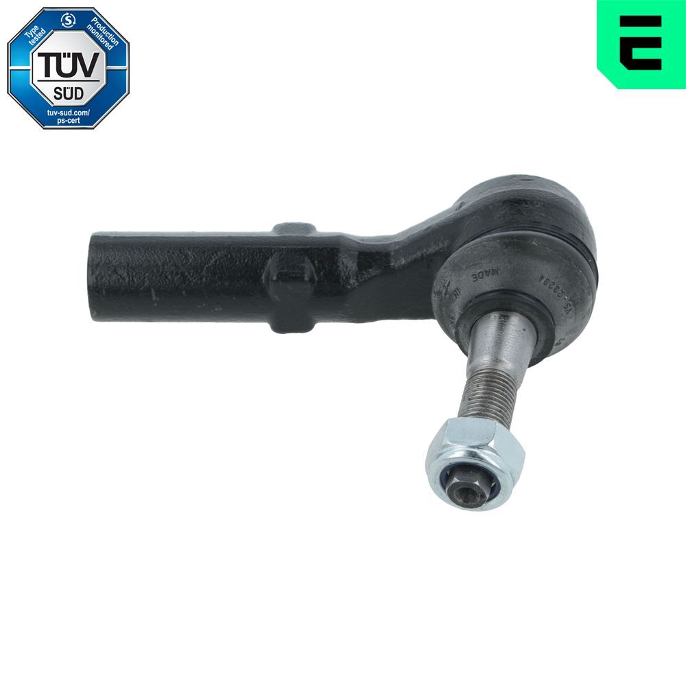 Наконечник кермової тяги OPTIMAL G12048 - zapix