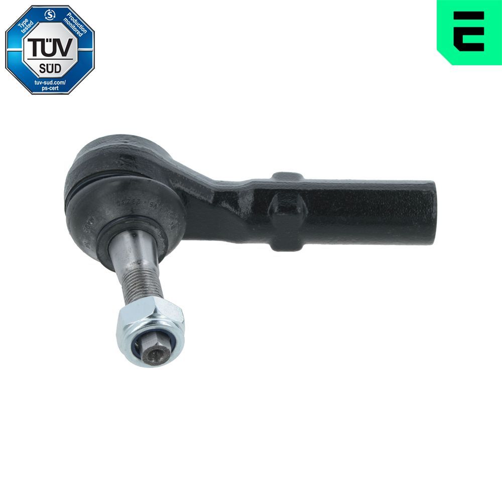 Наконечник кермової тяги OPTIMAL G12049 - zapix