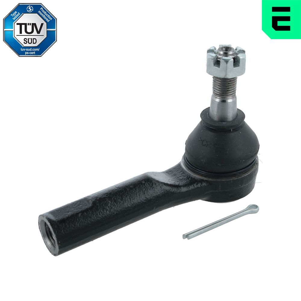 Наконечник кермової тяги OPTIMAL G12052 - zapix
