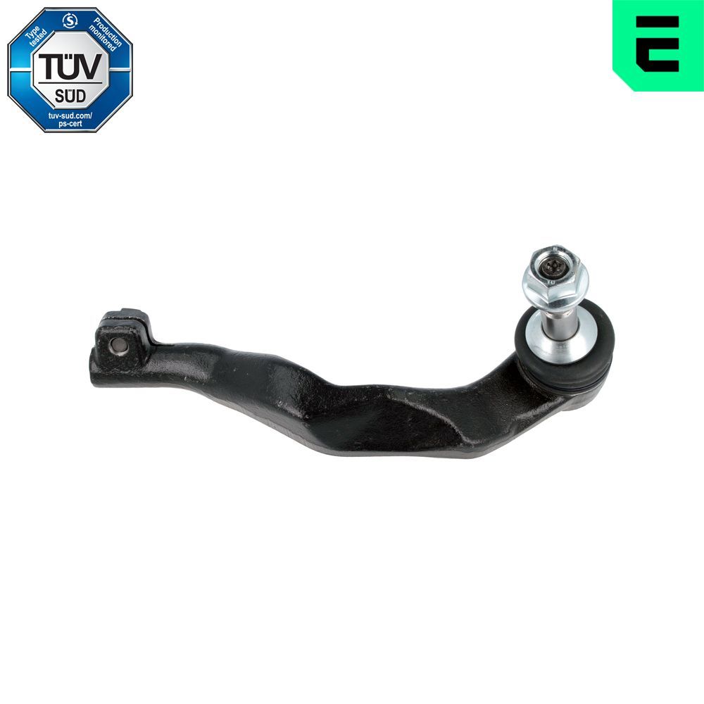 Наконечник кермової тяги OPTIMAL G12055 - zapix