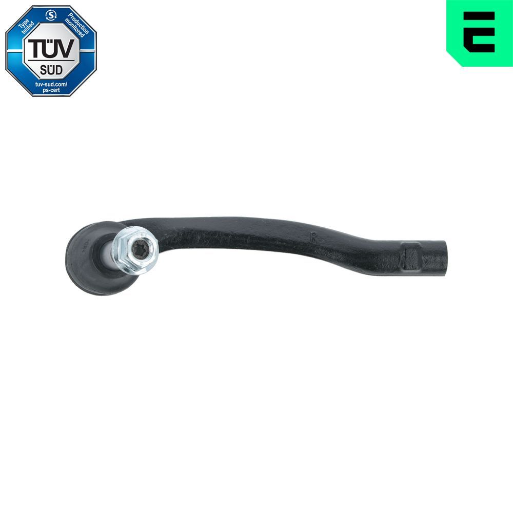 Наконечник кермової тяги OPTIMAL G12058 - zapix