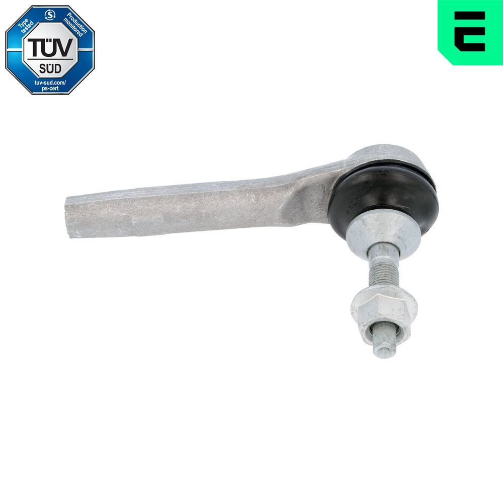Наконечник кермової тяги OPTIMAL G12060 - zapix