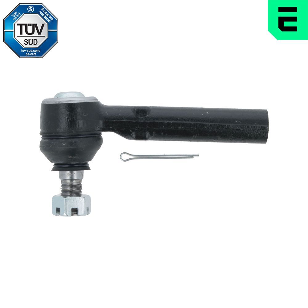 Наконечник кермової тяги OPTIMAL G12063 - zapix