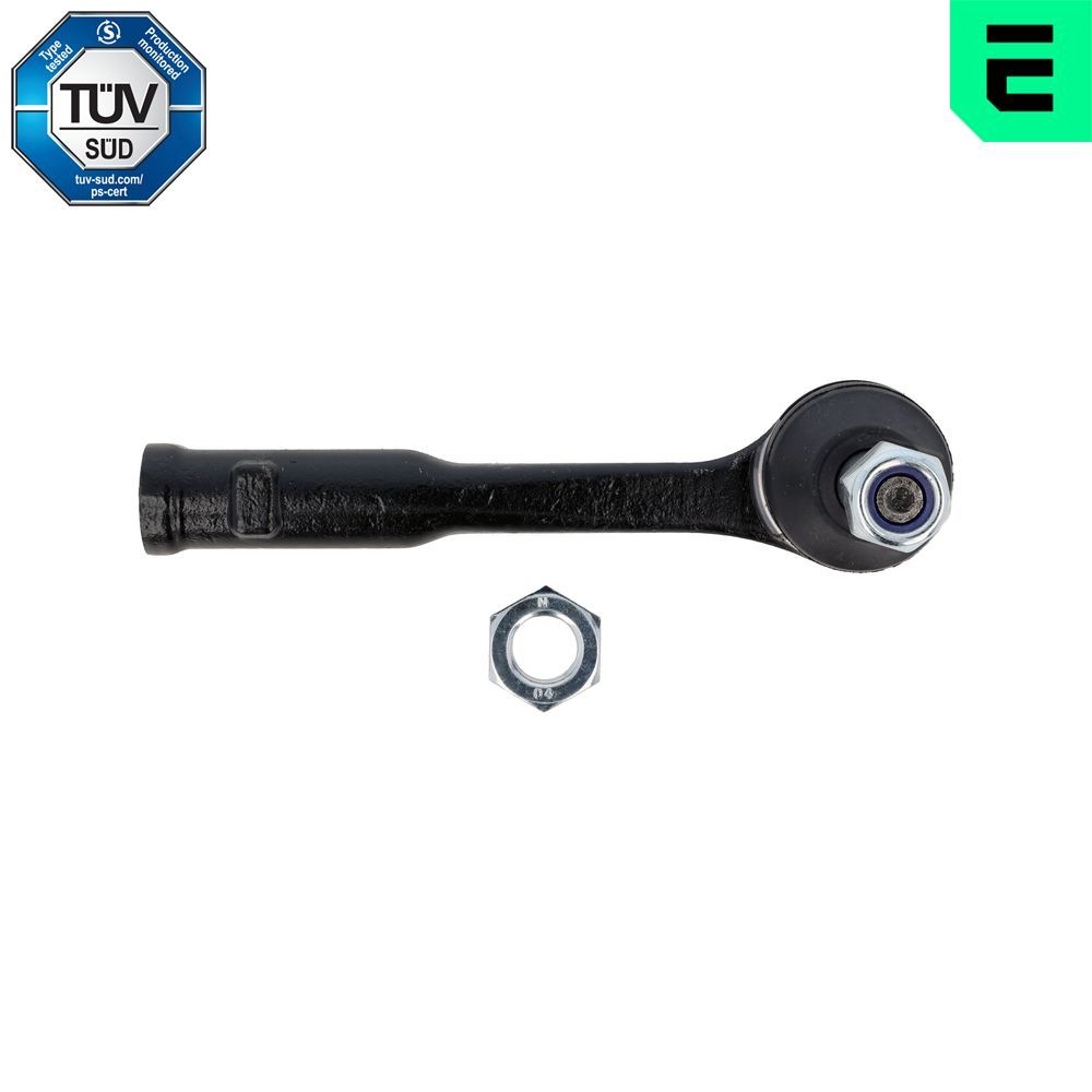 Наконечник кермової тяги OPTIMAL G12066 - zapix