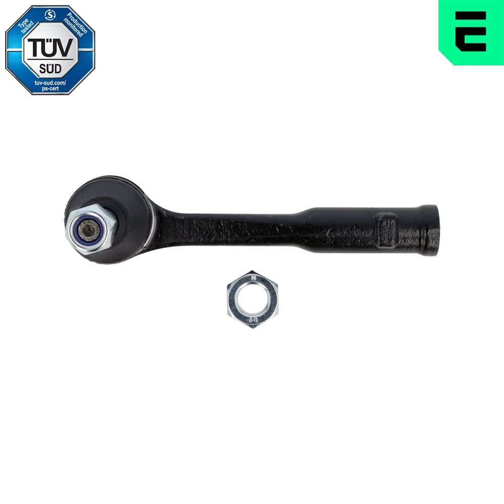 Наконечник кермової тяги OPTIMAL G12067 - zapix