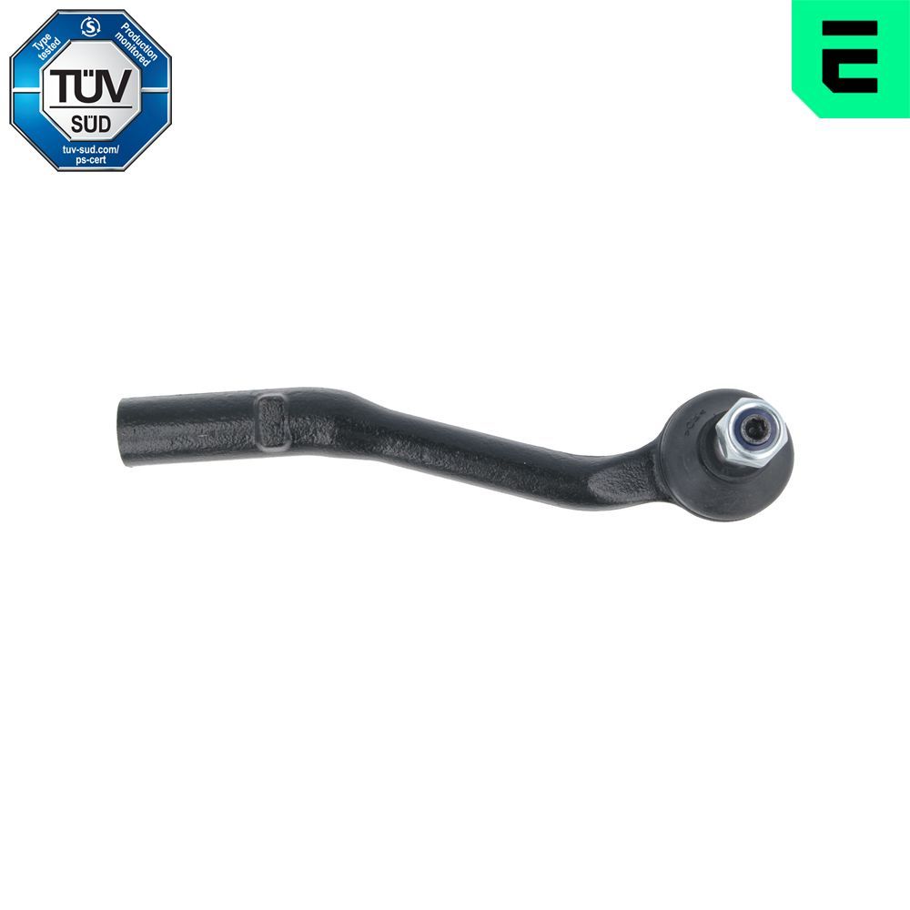 Наконечник кермової тяги OPTIMAL G12068 - zapix