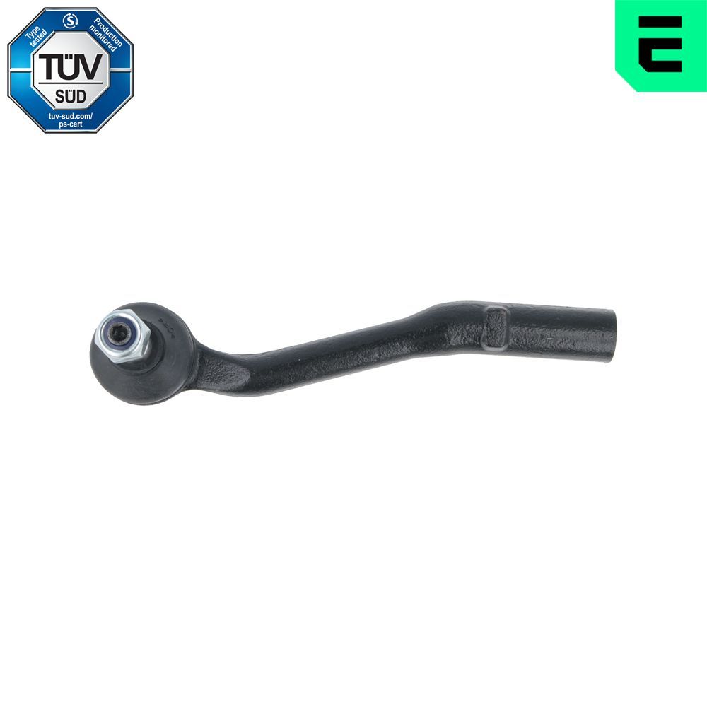 Наконечник кермової тяги OPTIMAL G12069 - zapix