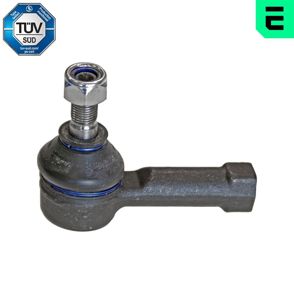 Наконечник кермової тяги OPTIMAL G1301 - zapix