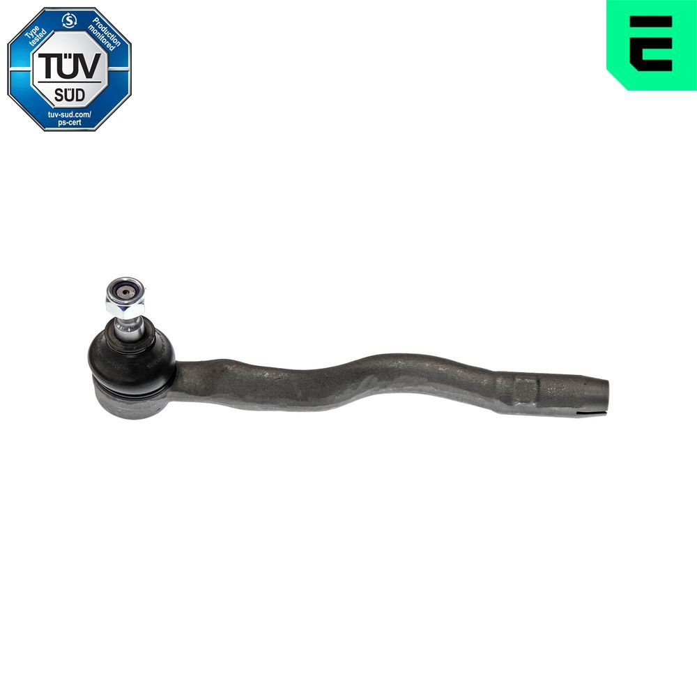 Наконечник кермової тяги OPTIMAL G1309 - zapix