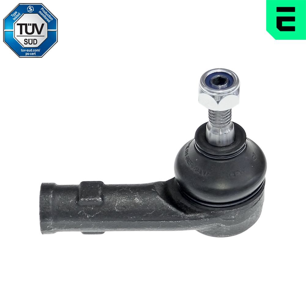 Наконечник кермової тяги OPTIMAL G1329 - zapix