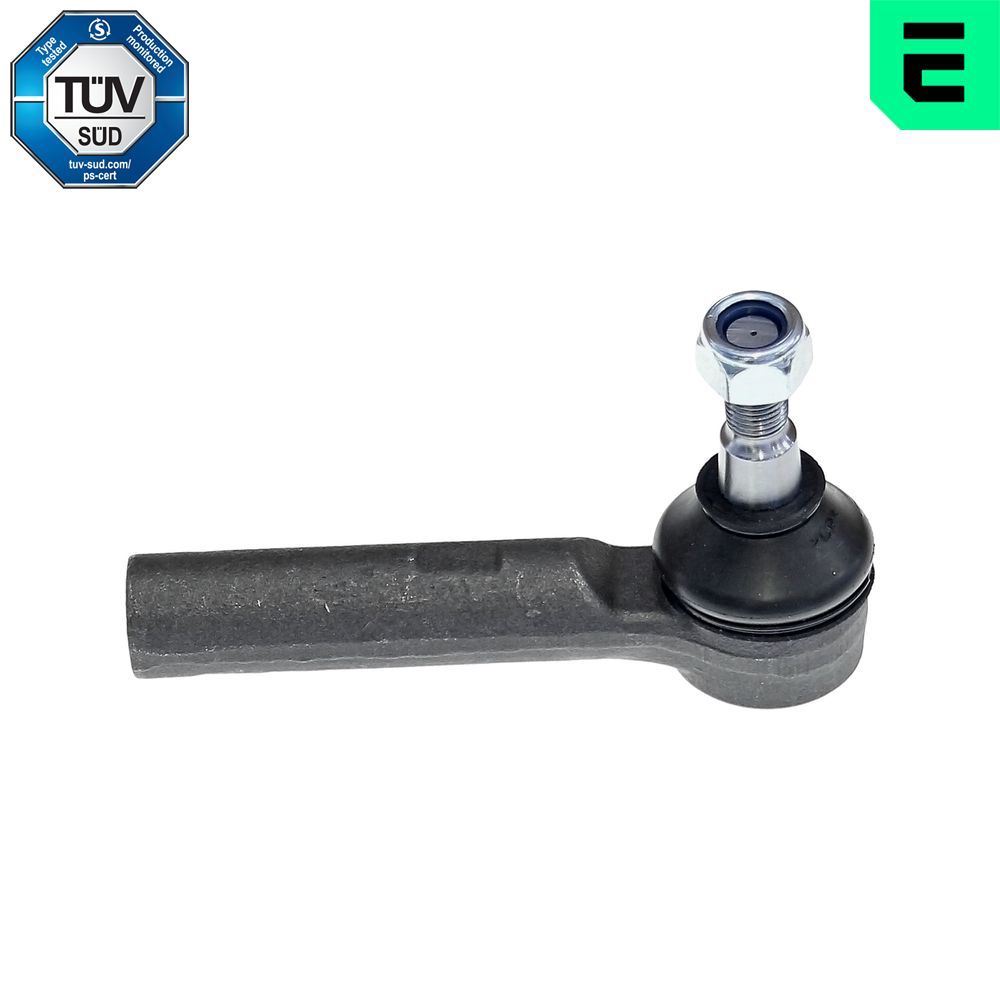 Наконечник кермової тяги OPTIMAL G1336 - zapix