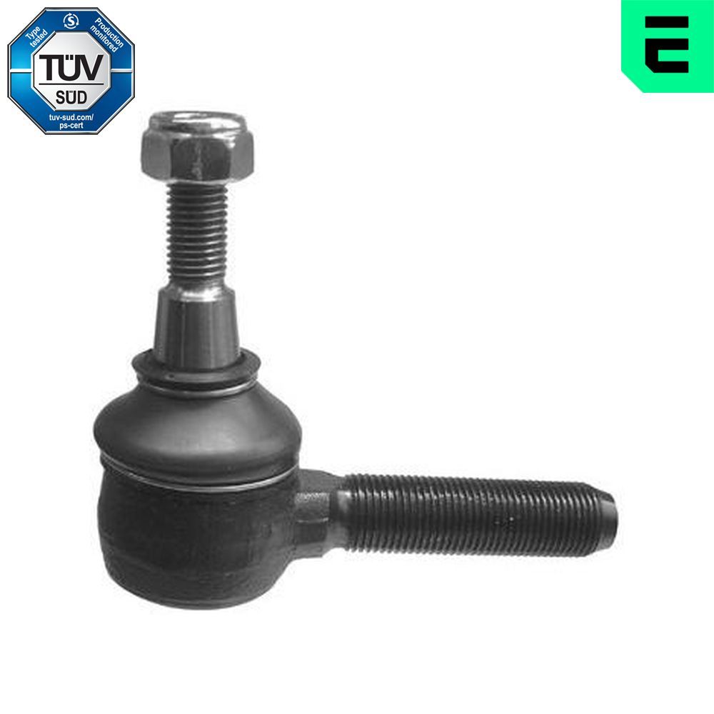 Наконечник кермової тяги OPTIMAL G1356 - zapix