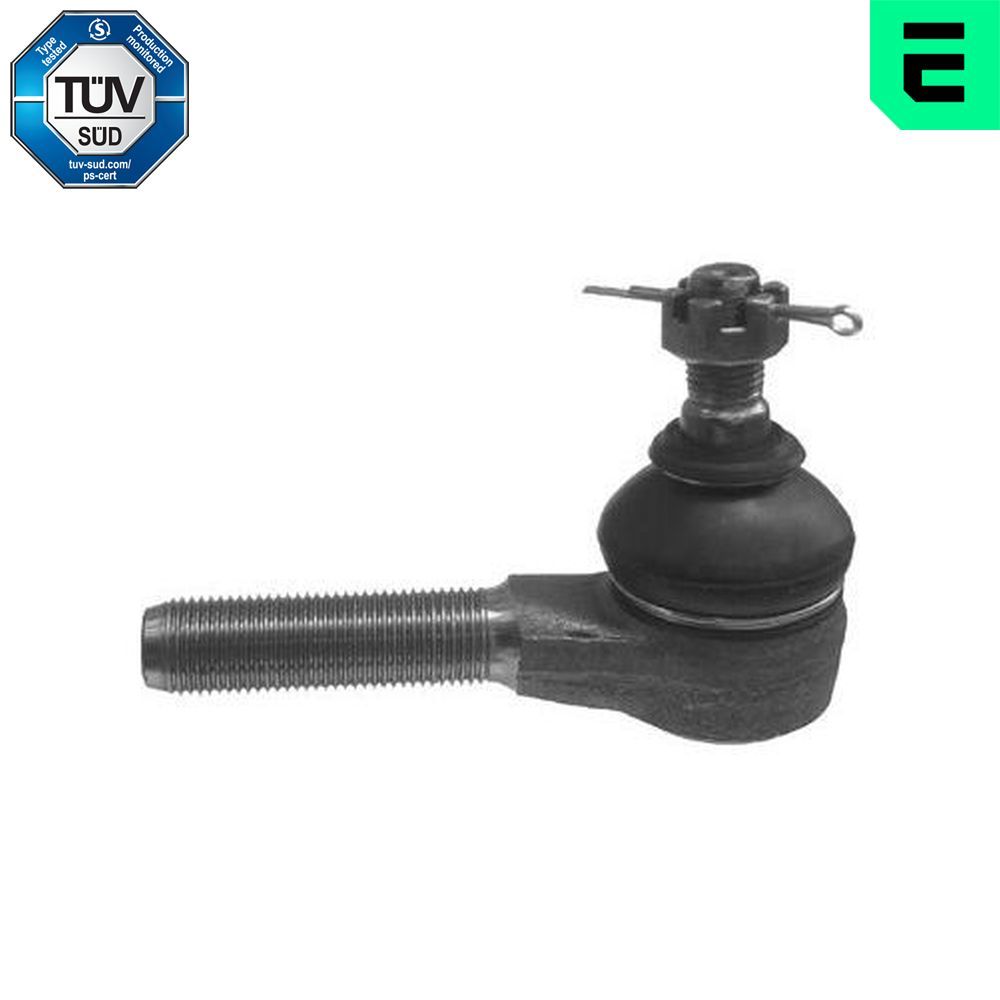 Наконечник кермової тяги OPTIMAL G1357 - zapix