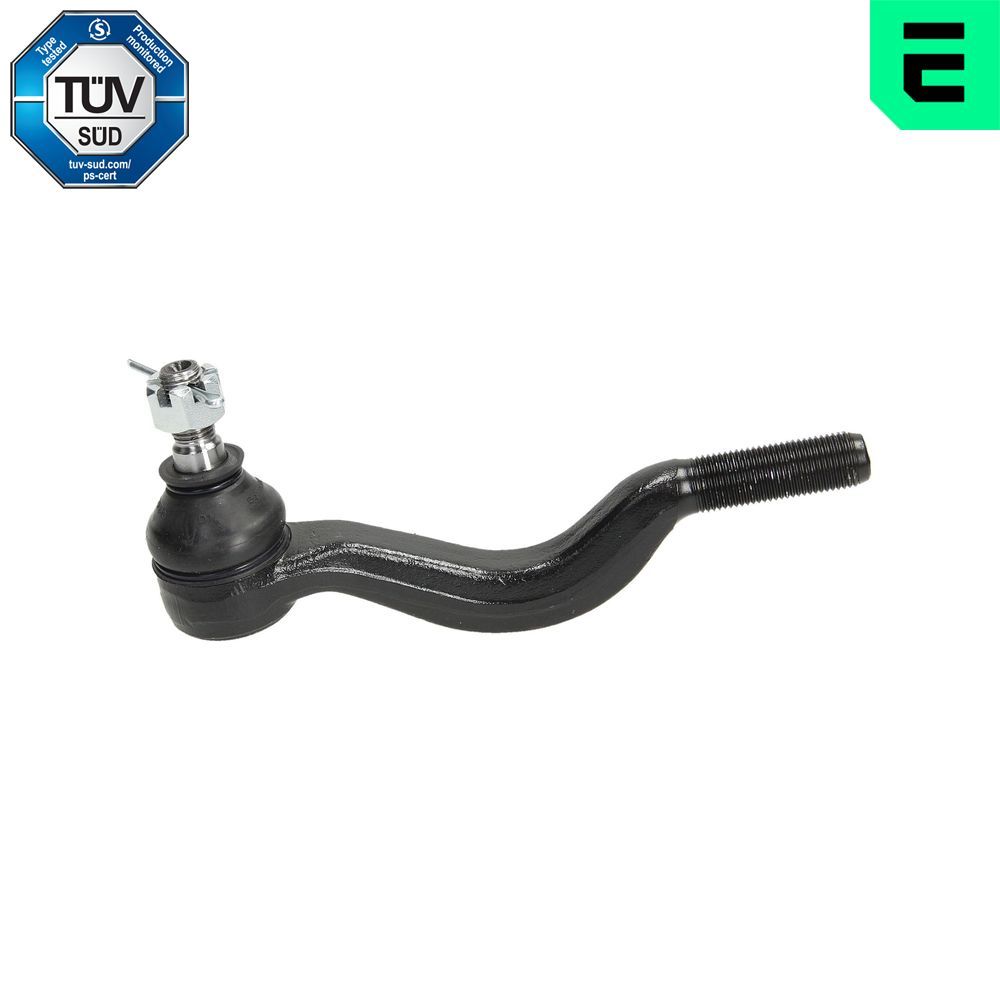Наконечник кермової тяги OPTIMAL G1358 - zapix