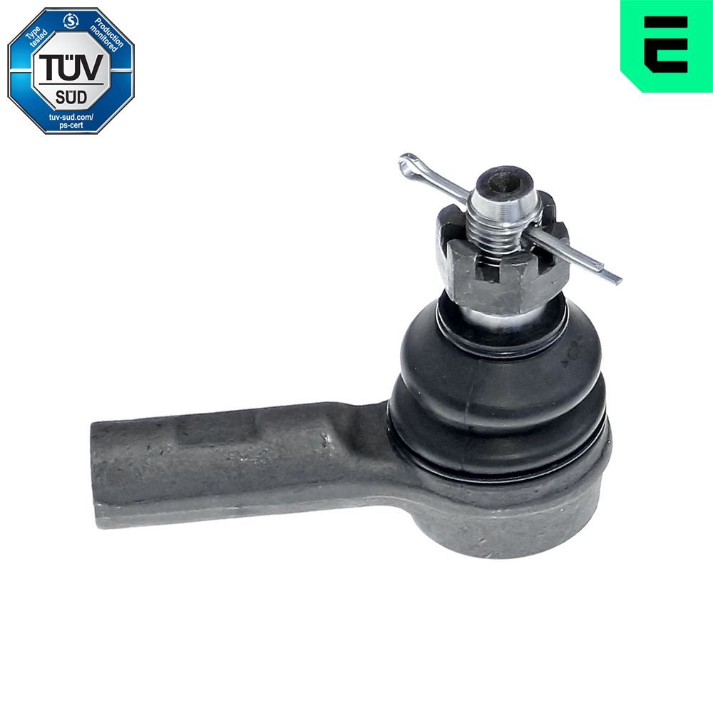 Наконечник кермової тяги OPTIMAL G1370 - zapix