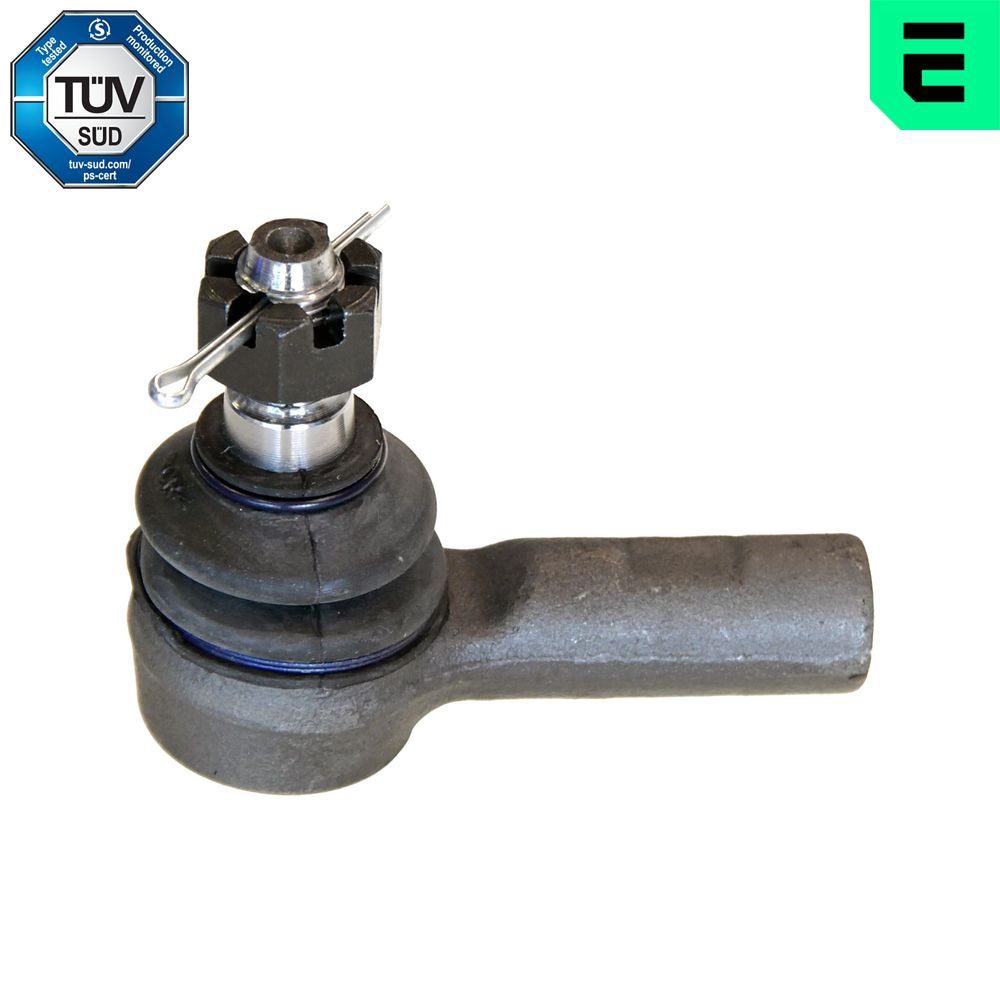 Наконечник кермової тяги OPTIMAL G1371 - zapix