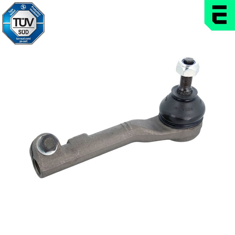 Наконечник кермової тяги OPTIMAL G1372 - zapix