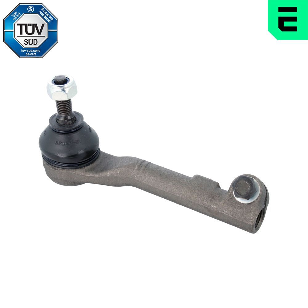 Наконечник кермової тяги OPTIMAL G1373 - zapix