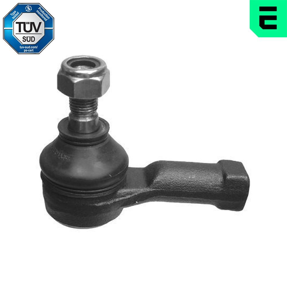 Наконечник кермової тяги OPTIMAL G1375 - zapix