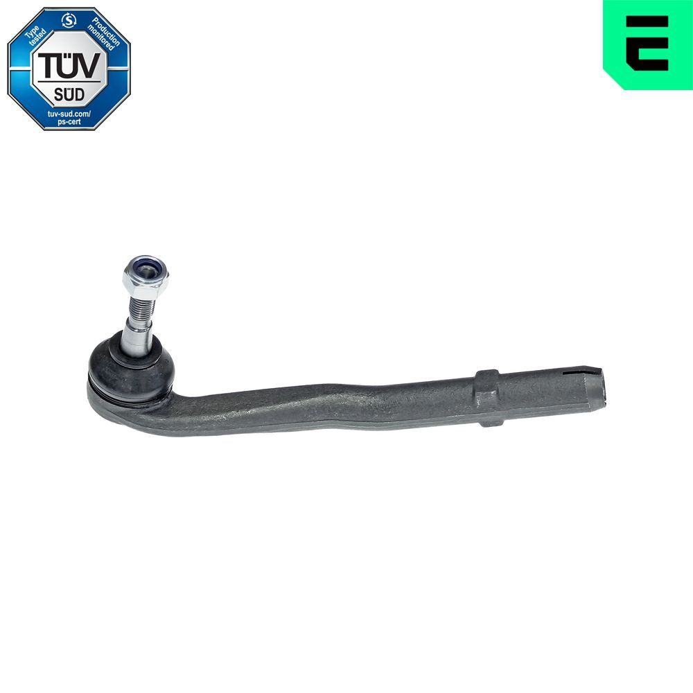 Наконечник кермової тяги OPTIMAL G1524 - zapix