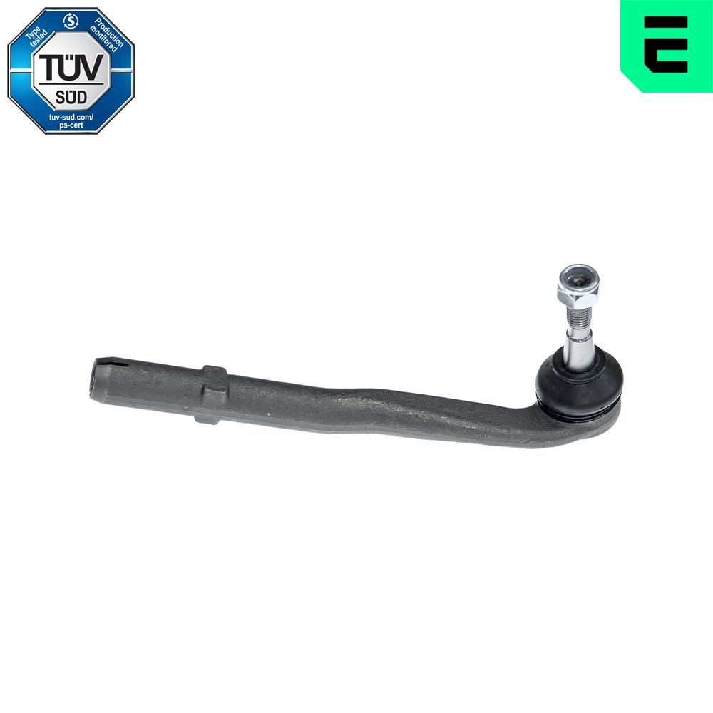 Наконечник кермової тяги OPTIMAL G1525 - zapix