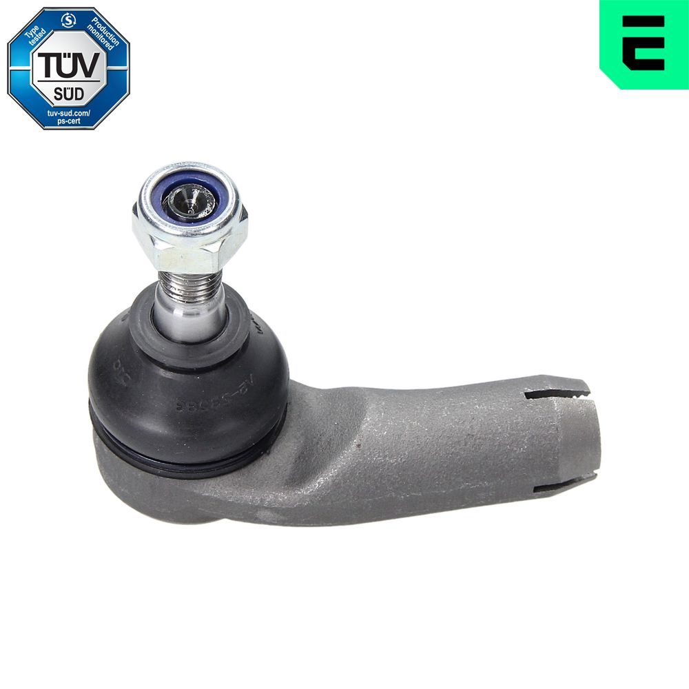 Наконечник кермової тяги OPTIMAL G1540 - zapix