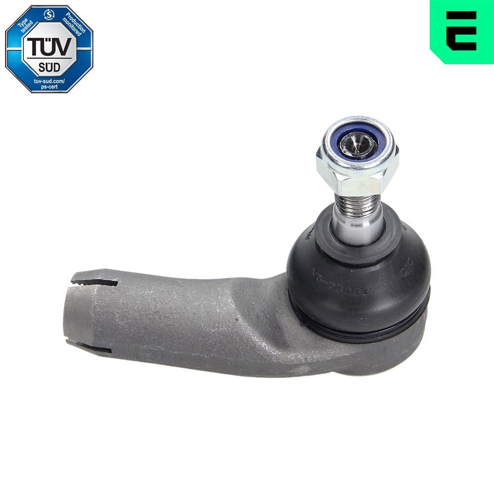 Наконечник кермової тяги OPTIMAL G1541 - zapix