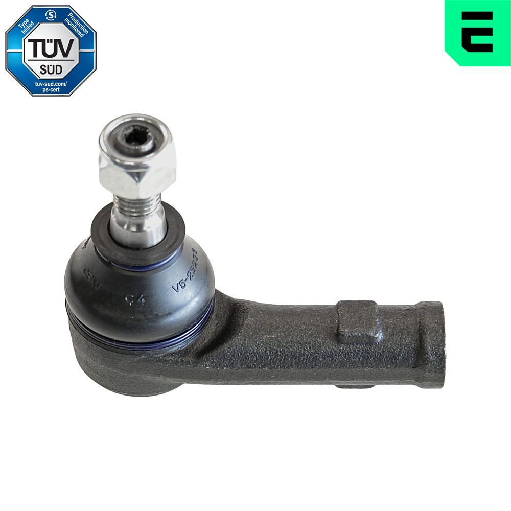 Наконечник кермової тяги OPTIMAL G1542 - zapix