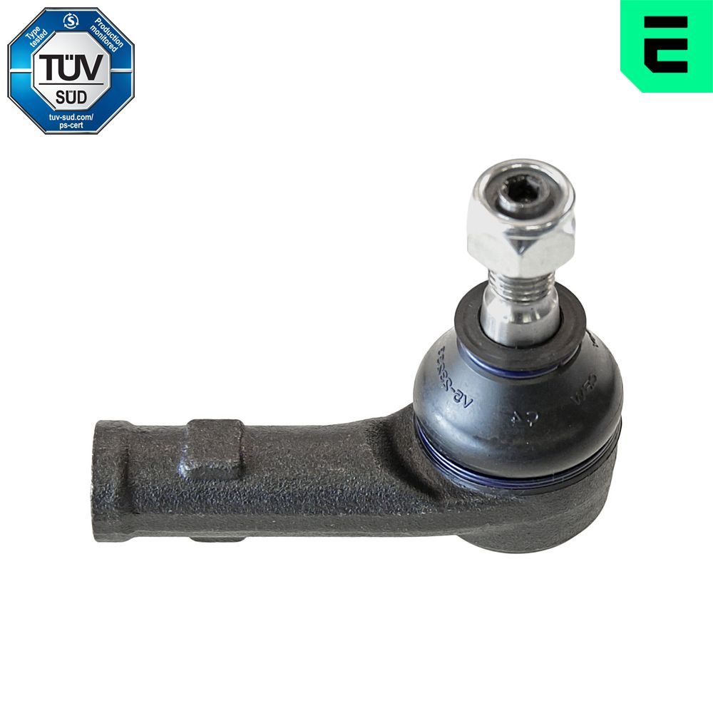 Наконечник кермової тяги OPTIMAL G1543 - zapix