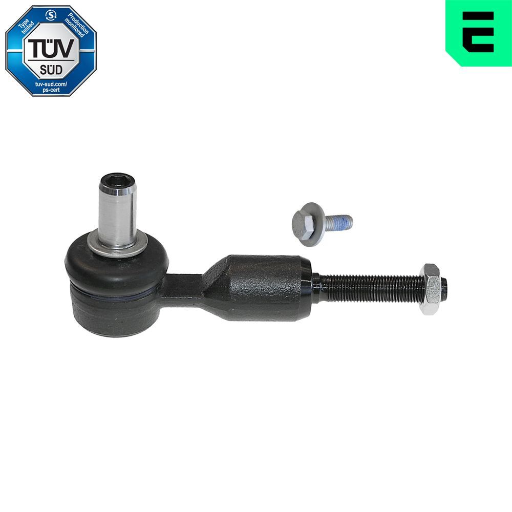 Наконечник кермової тяги OPTIMAL G1544A - zapix