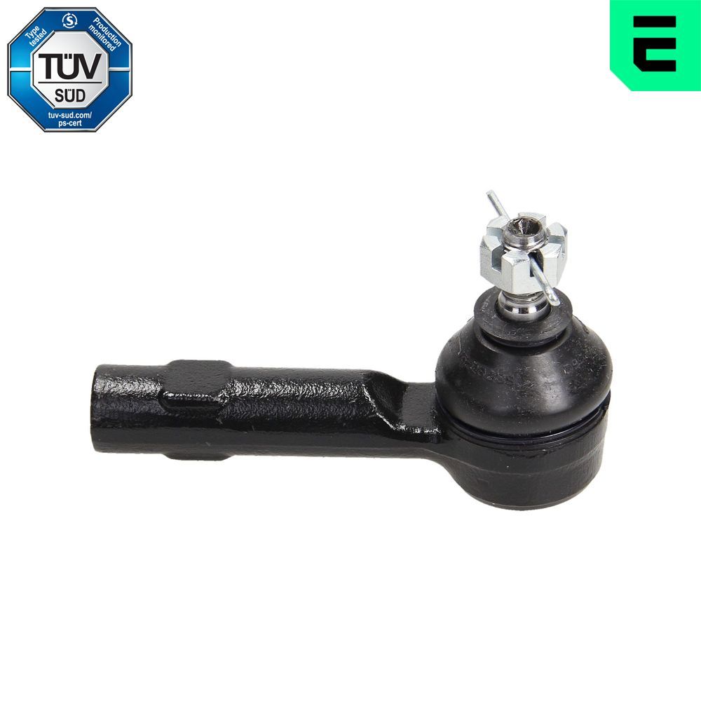 Наконечник кермової тяги OPTIMAL G1561 - zapix