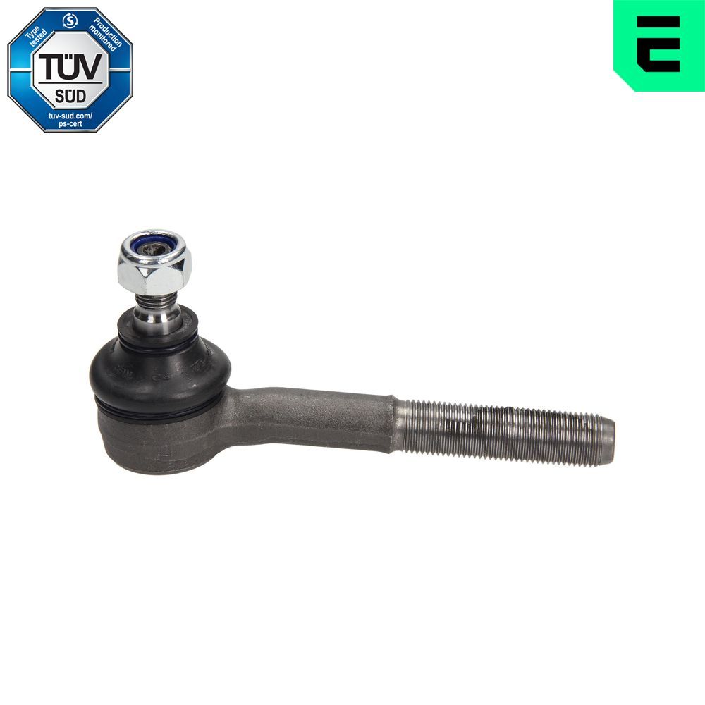 Наконечник кермової тяги OPTIMAL G1605 - zapix