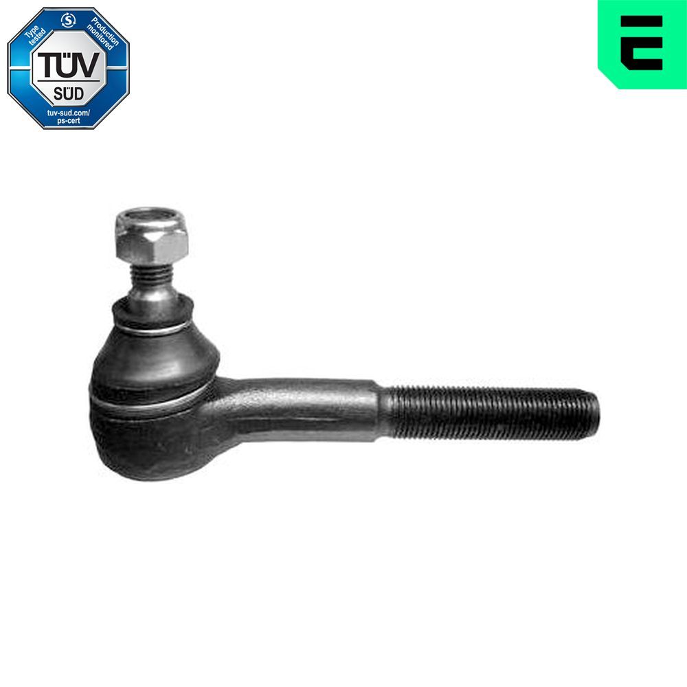 Наконечник кермової тяги OPTIMAL G1606 - zapix