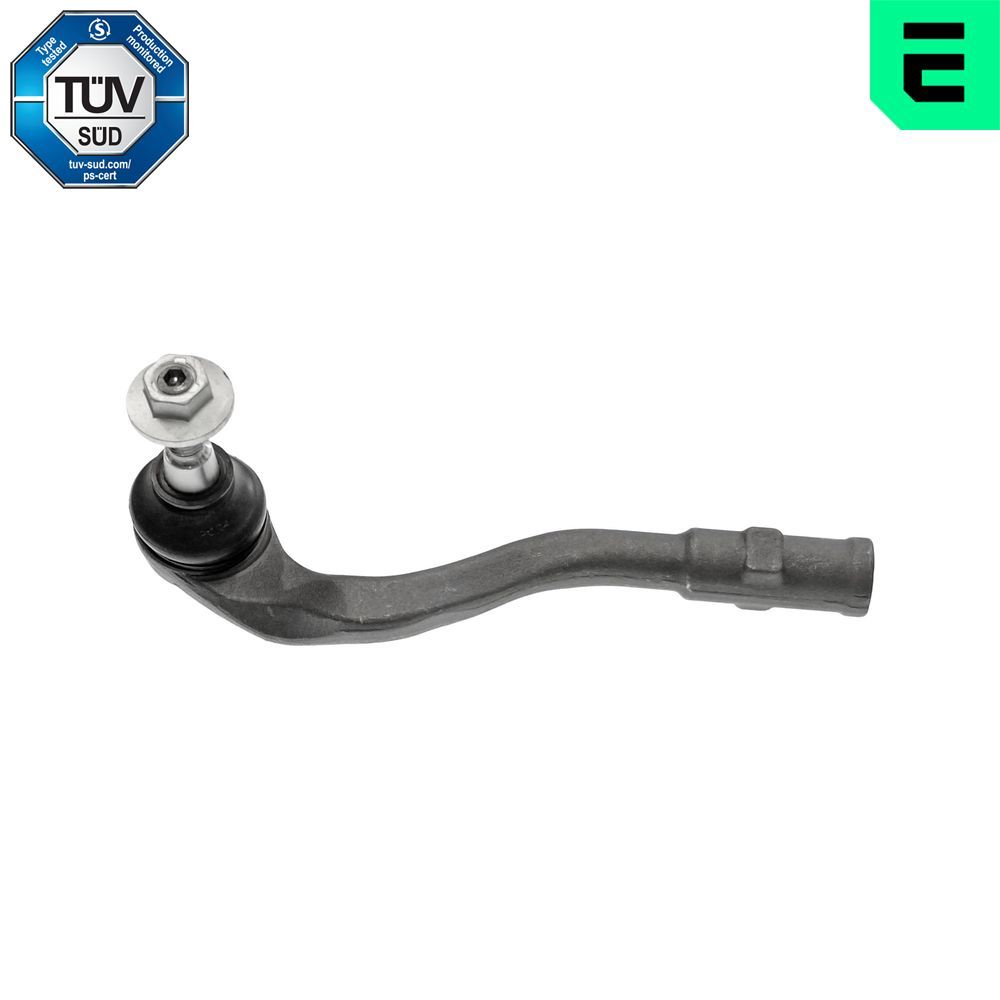 Наконечник кермової тяги OPTIMAL G11451 - zapix