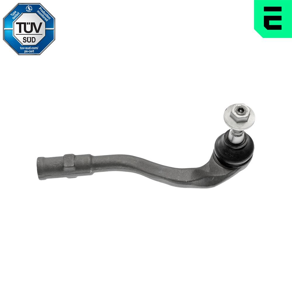 Наконечник кермової тяги OPTIMAL G11452 - zapix