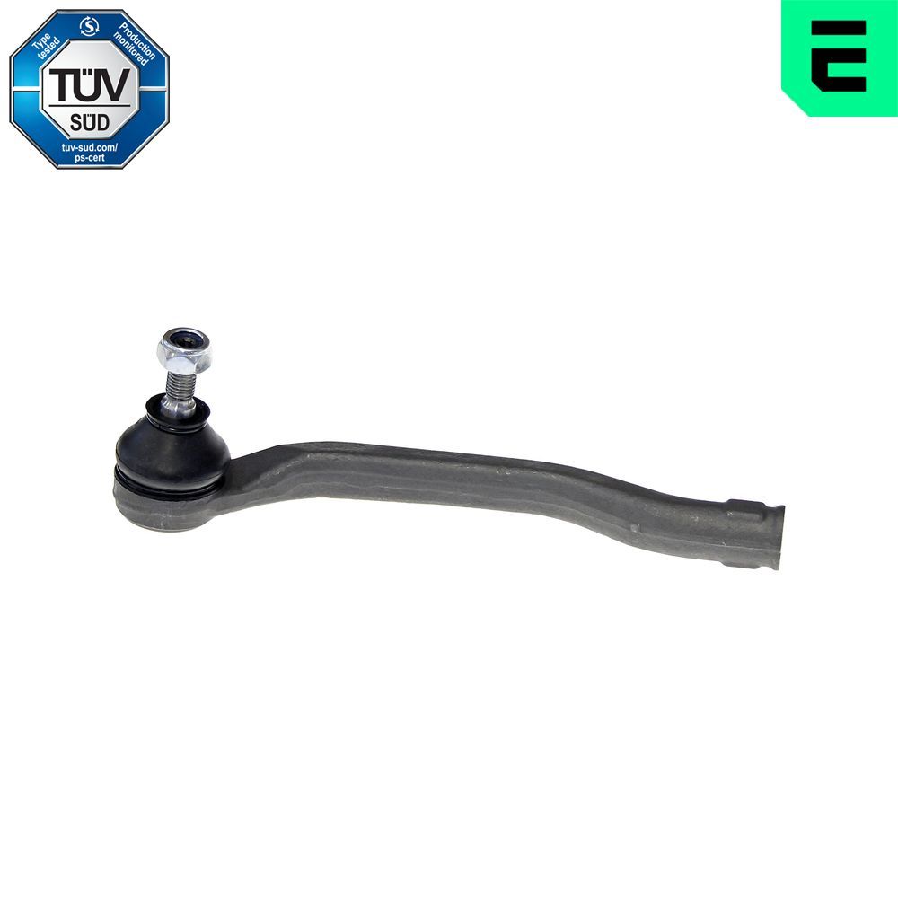 Наконечник кермової тяги OPTIMAL G11454 - zapix
