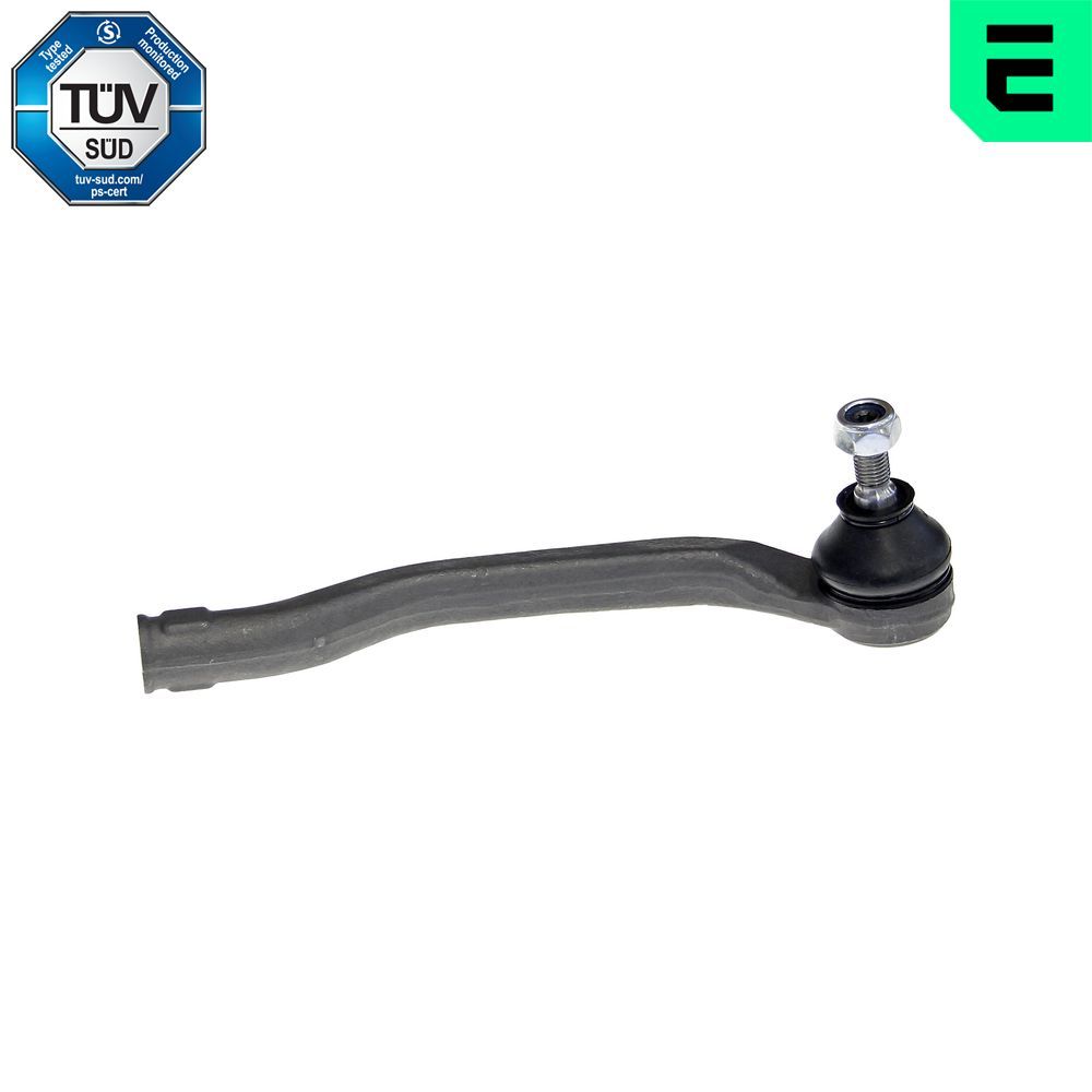 Наконечник кермової тяги OPTIMAL G11455 - zapix