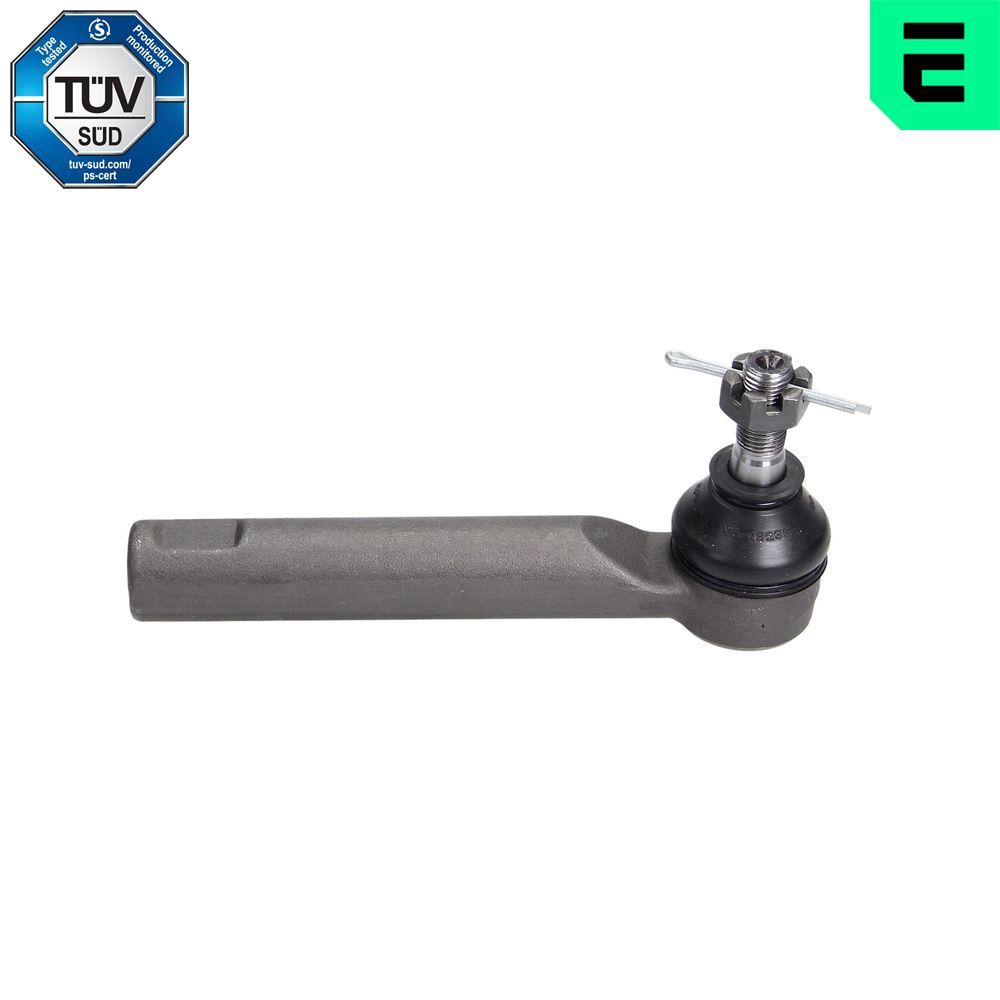 Наконечник кермової тяги OPTIMAL G11462 - zapix