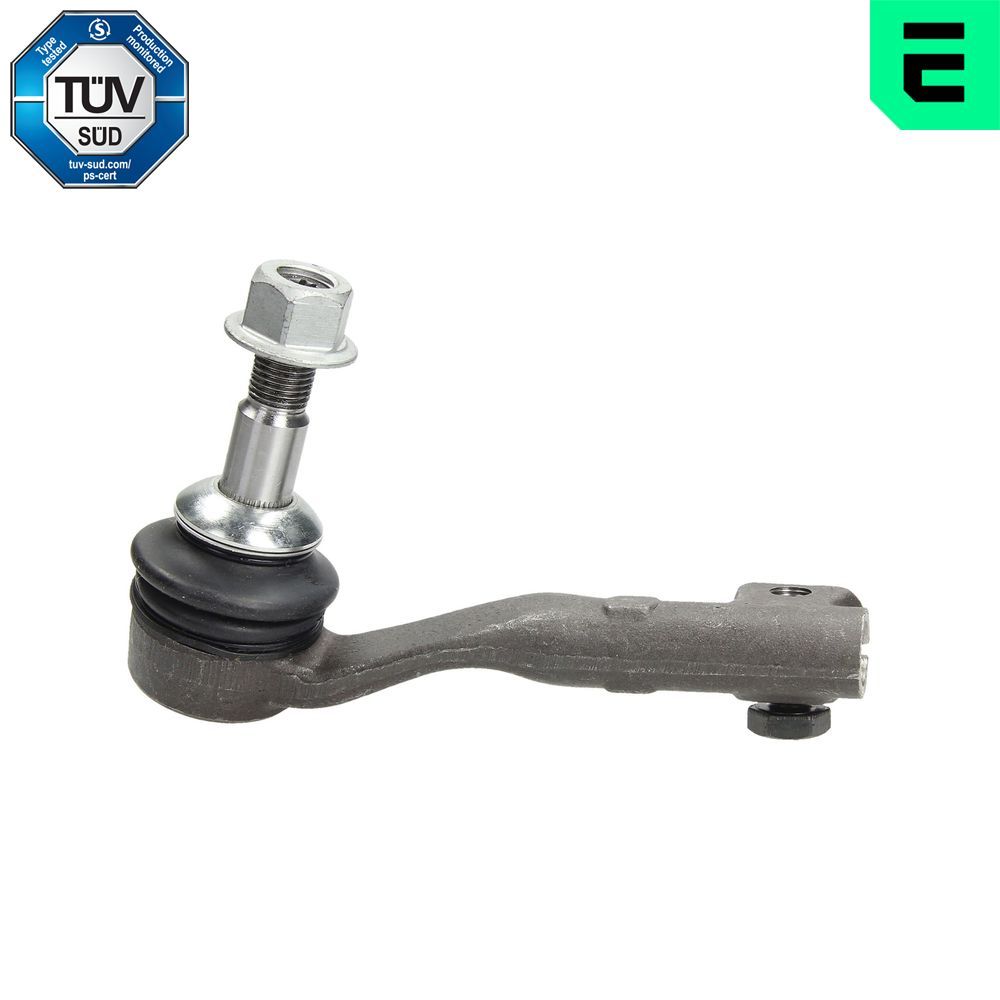 Наконечник кермової тяги OPTIMAL G11467 - zapix