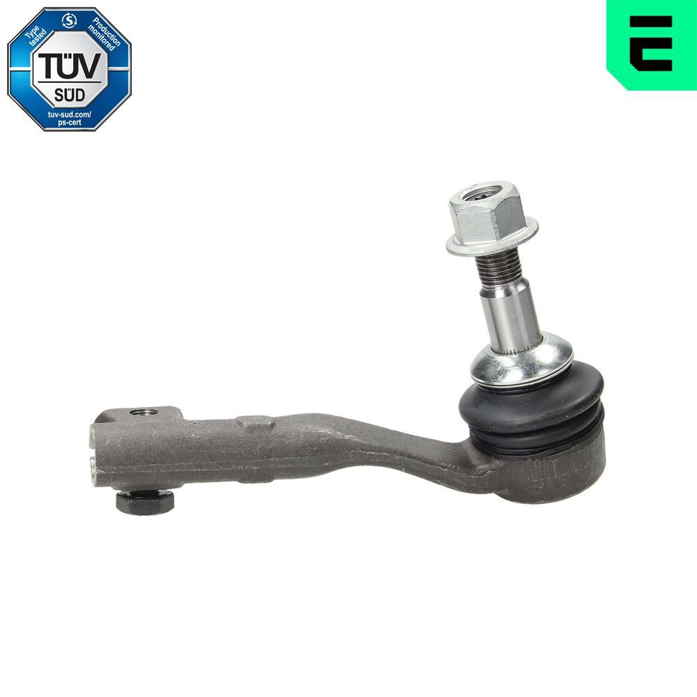 Наконечник кермової тяги OPTIMAL G11468 - zapix