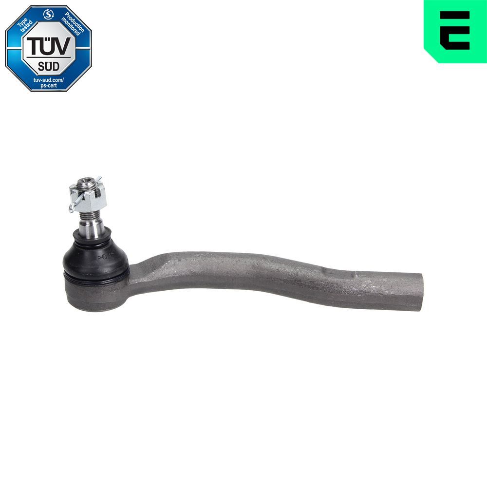 Наконечник кермової тяги OPTIMAL G11474 - zapix