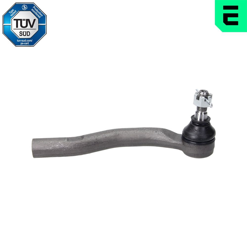 Наконечник кермової тяги OPTIMAL G11475 - zapix