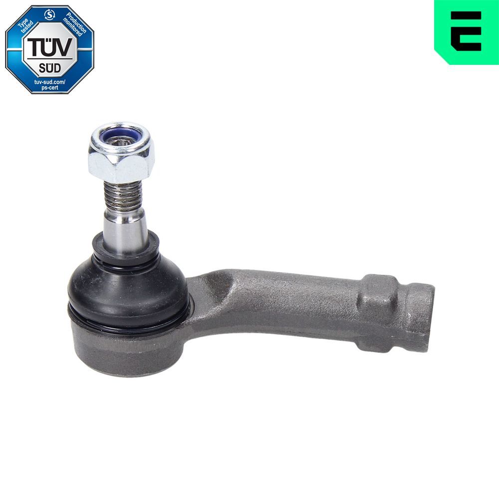 Наконечник кермової тяги OPTIMAL G11476 - zapix