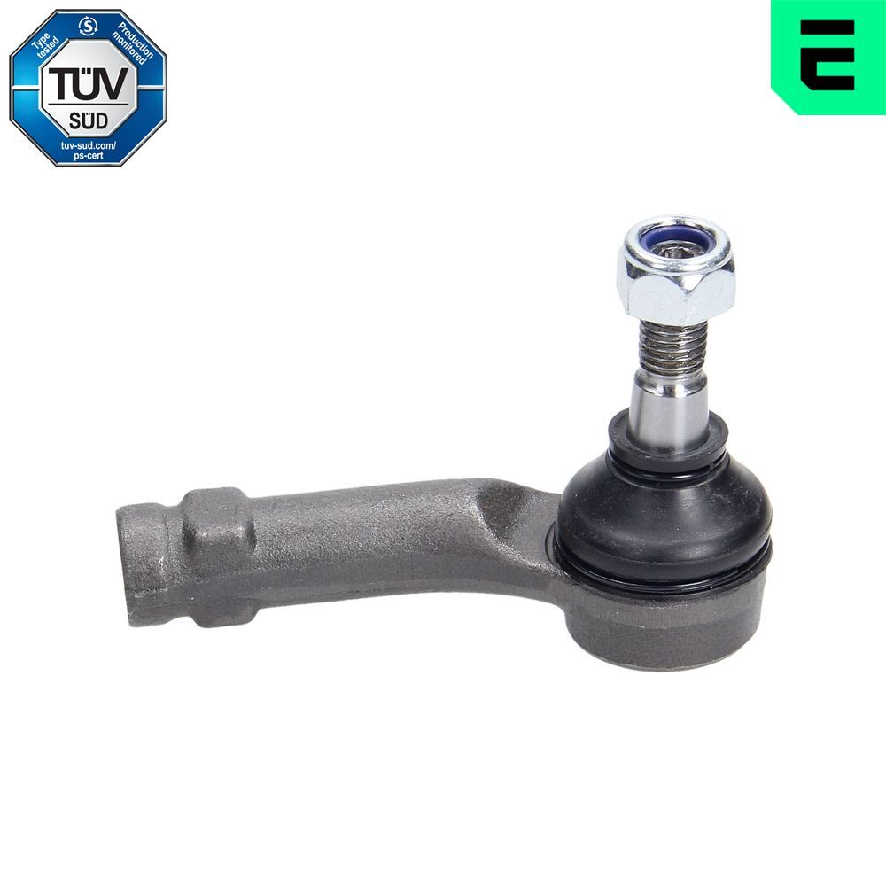 Наконечник кермової тяги OPTIMAL G11477 - zapix