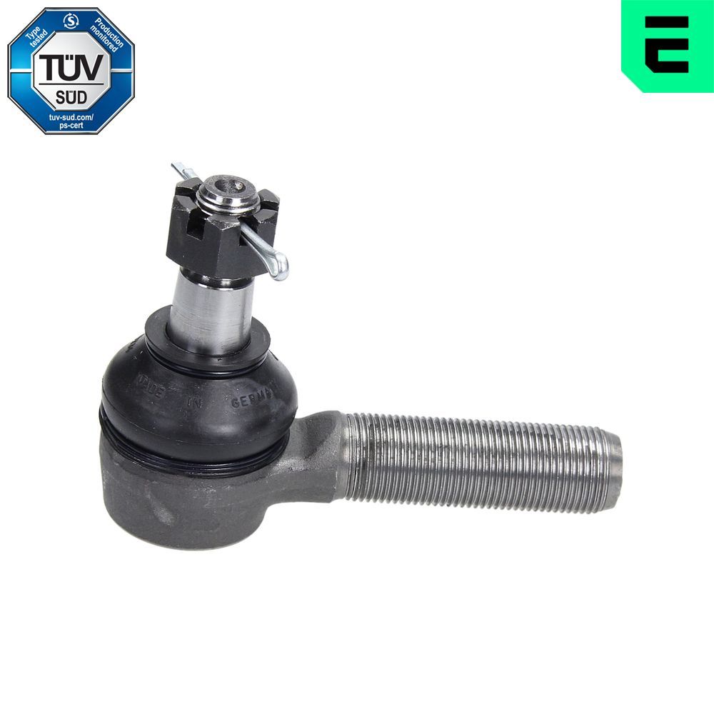 Наконечник кермової тяги OPTIMAL G1148 - zapix
