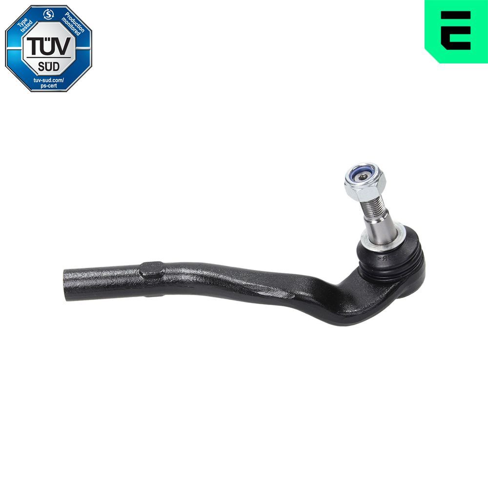 Наконечник кермової тяги OPTIMAL G11483 - zapix