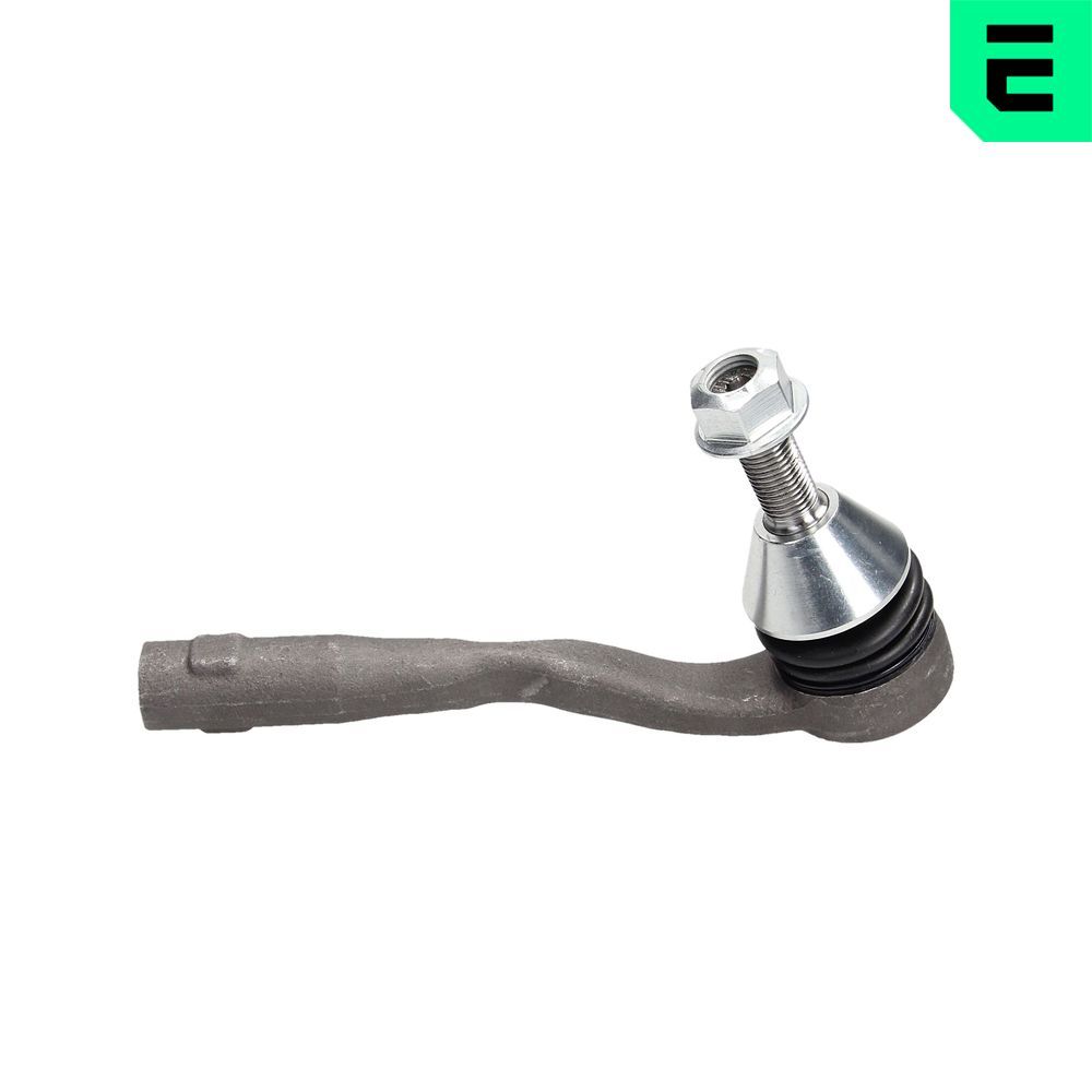 Наконечник кермової тяги OPTIMAL G11484 - zapix