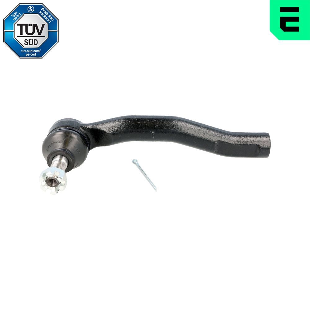 Наконечник кермової тяги OPTIMAL G11487 - zapix
